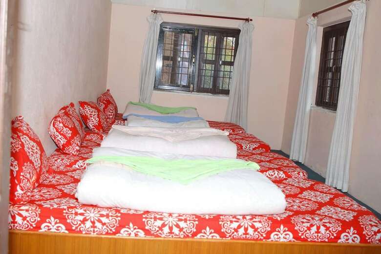 Hotel Swastik