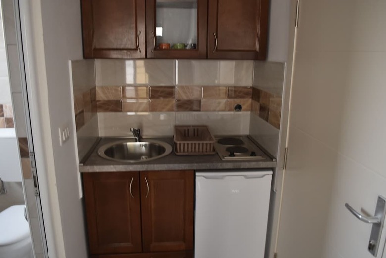 Apartmani Jasmina