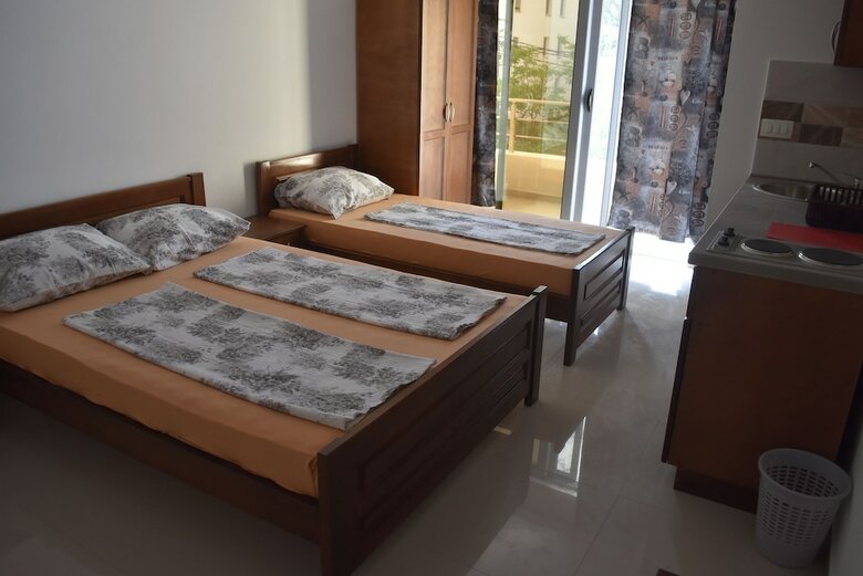 Apartmani Jasmina
