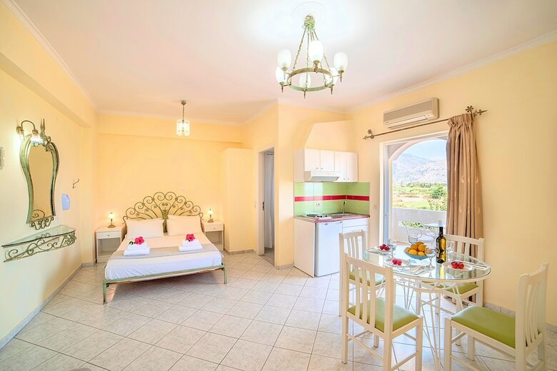 Hotel Palladion