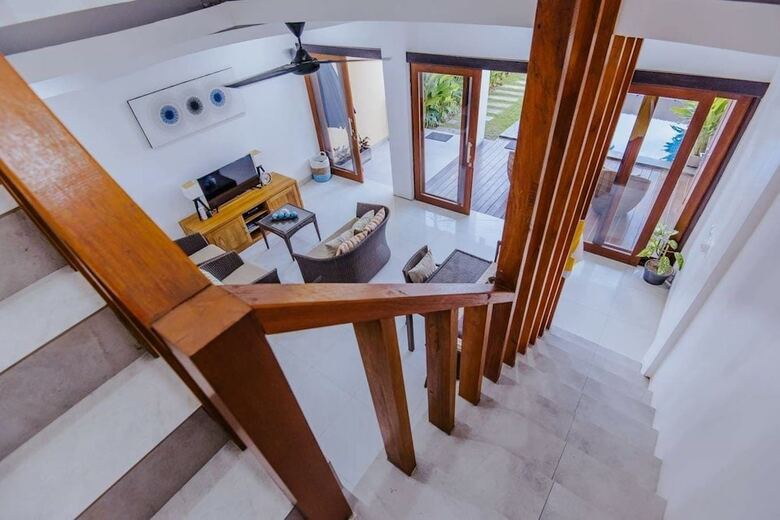 Villa Secret Outlook Lembongan