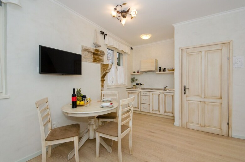 Apartamentos Casa Matteotti