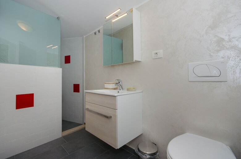Apartamentos Casa Matteotti