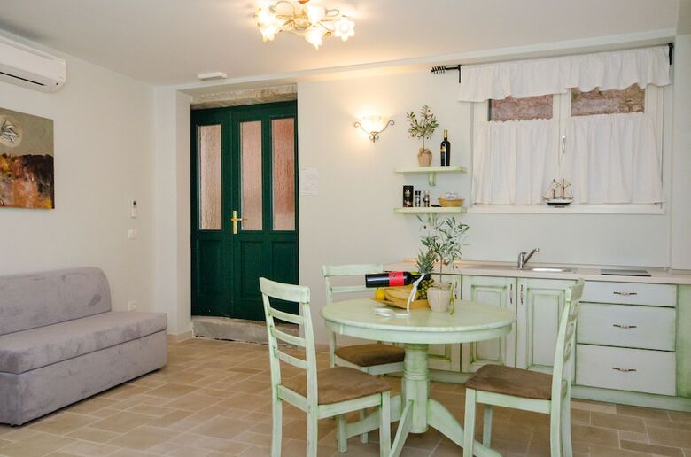 Apartamentos Casa Matteotti