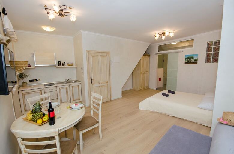 Apartamentos Casa Matteotti