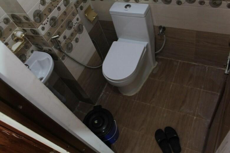 Bed & Breakfast Natures Treat Homestay