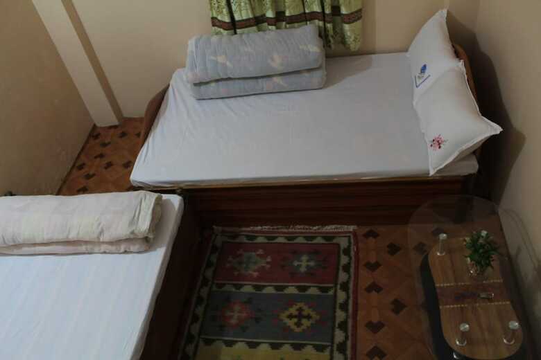 Bed & Breakfast Natures Treat Homestay