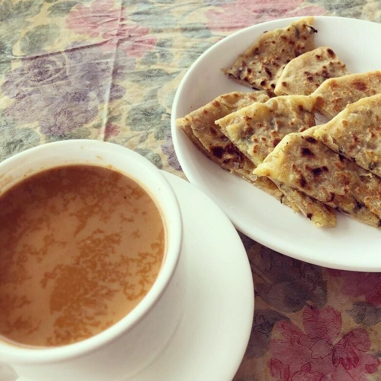Bed & Breakfast Natures Treat Homestay
