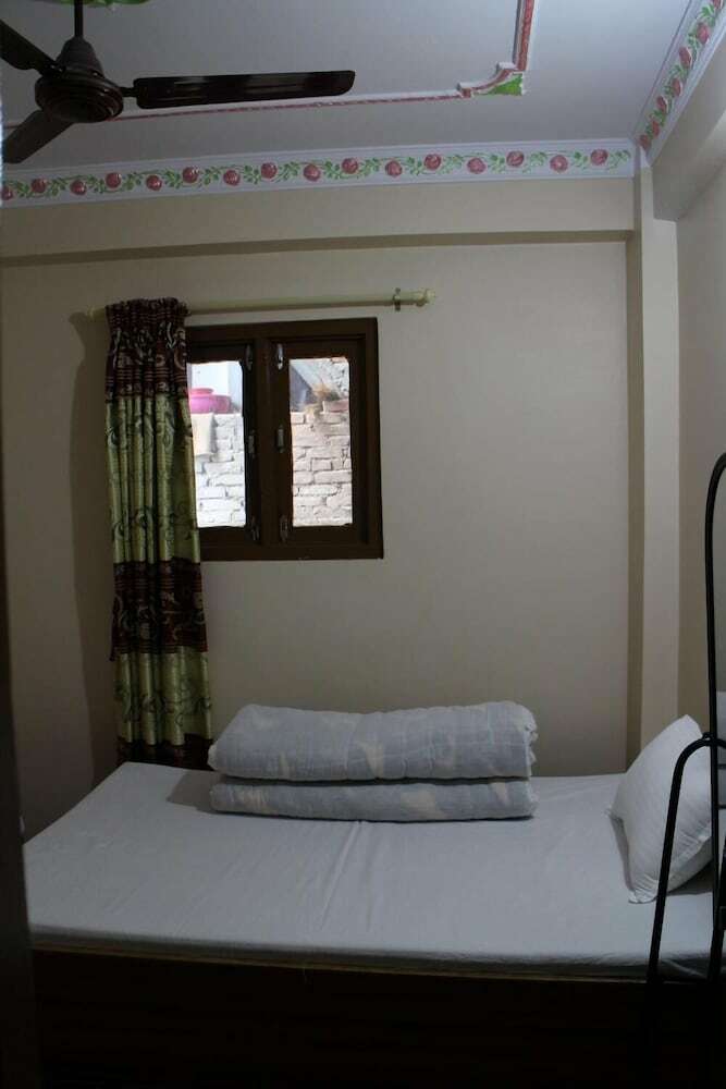 Bed & Breakfast Natures Treat Homestay