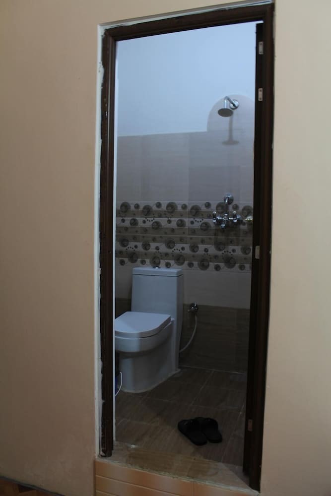 Bed & Breakfast Natures Treat Homestay