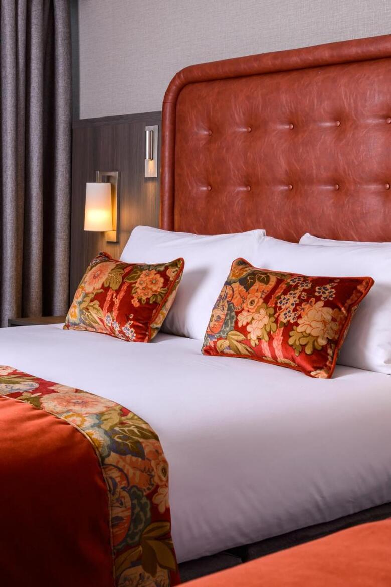 Hotel Killarney