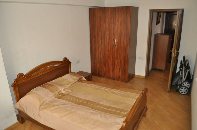 Apartamentos Yerevan-sky
