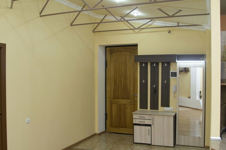 Apartamentos Yerevan-sky