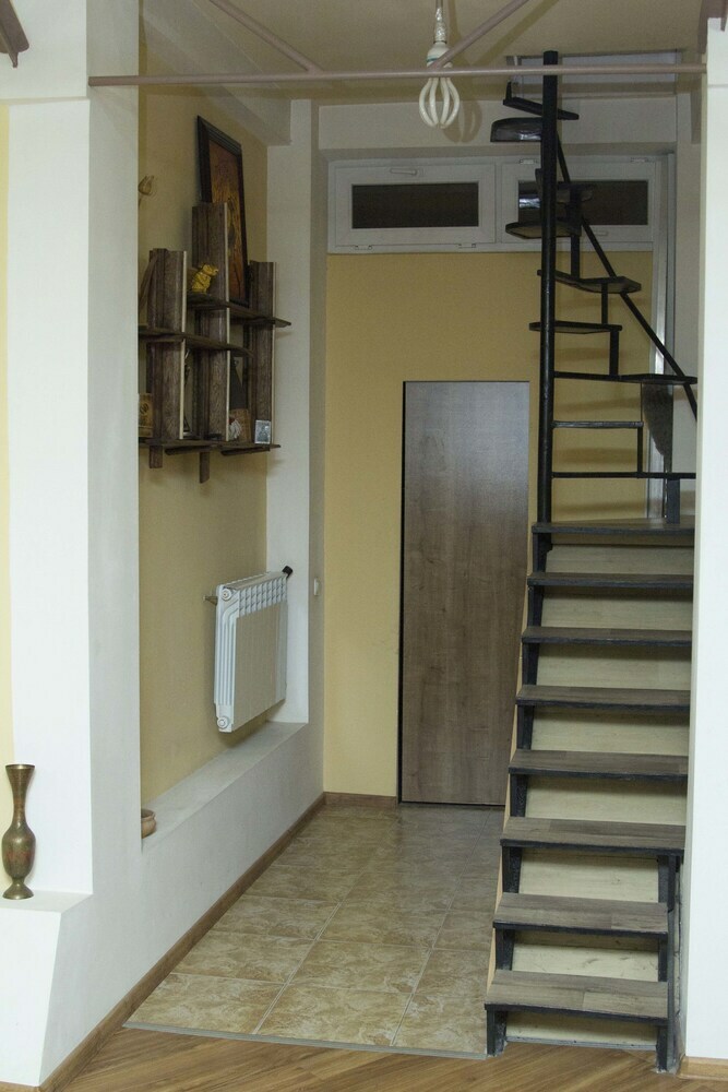 Apartamentos Yerevan-sky