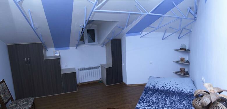 Apartamentos Yerevan-sky