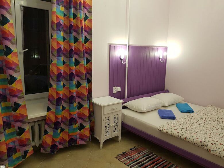Hostal Hostel Makarena