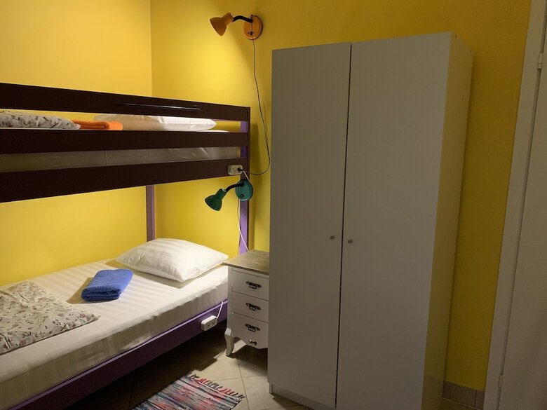 Hostal Hostel Makarena