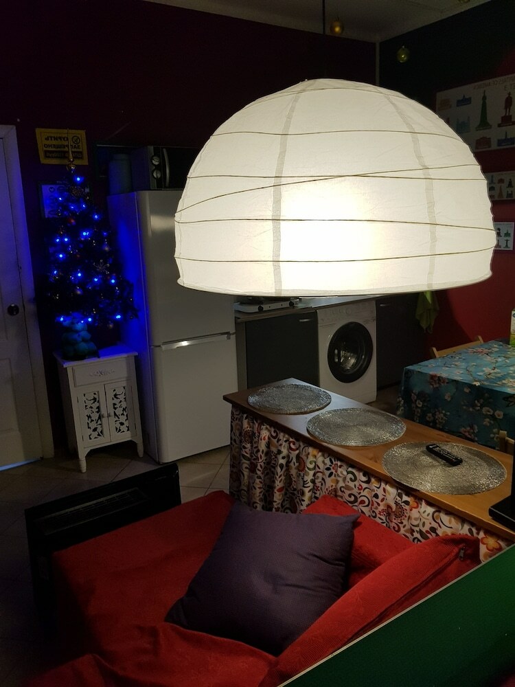 Hostal Hostel Makarena