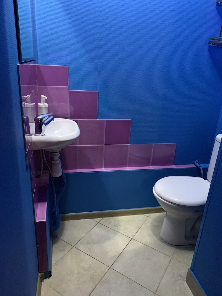 Hostal Hostel Makarena