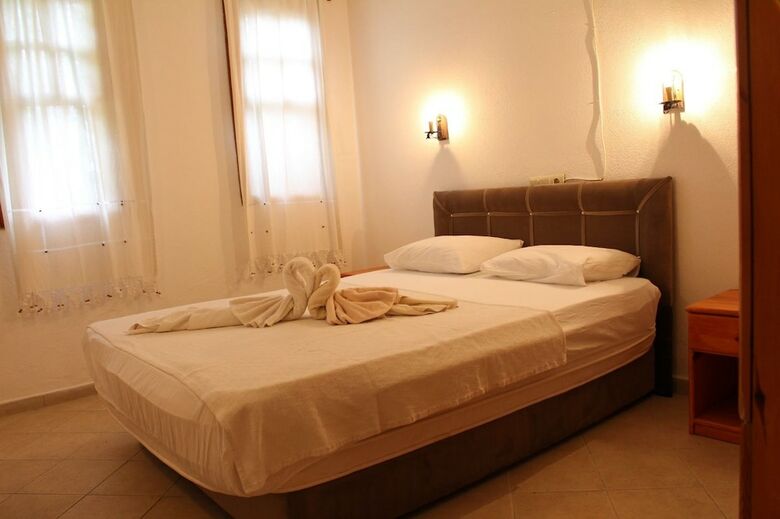 Salhan Apart Inn