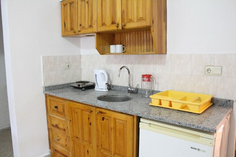 Salhan Apart Inn