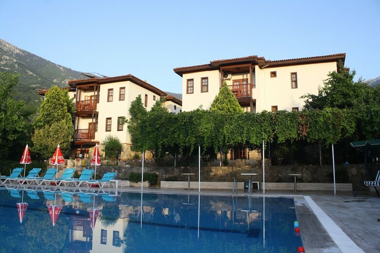 Salhan Apart Inn