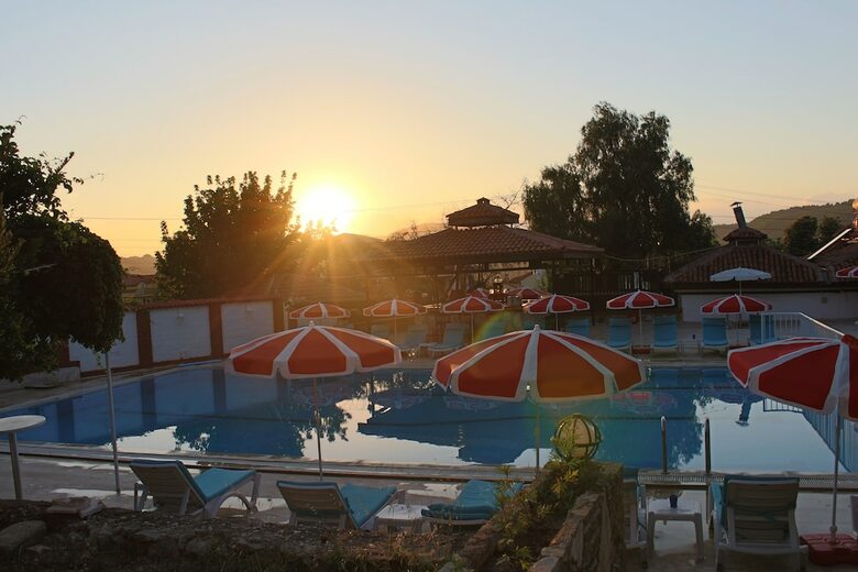 Salhan Apart Inn