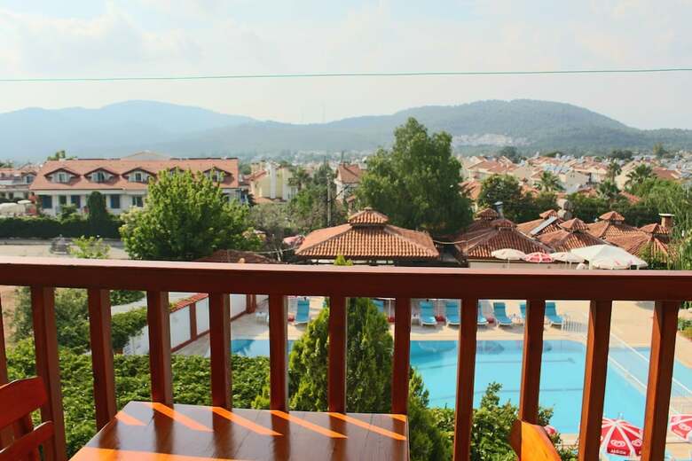 Salhan Apart Inn