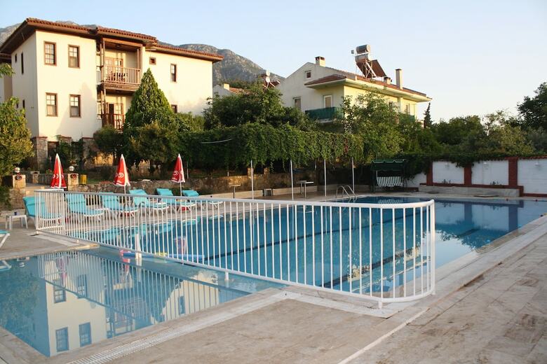 Salhan Apart Inn