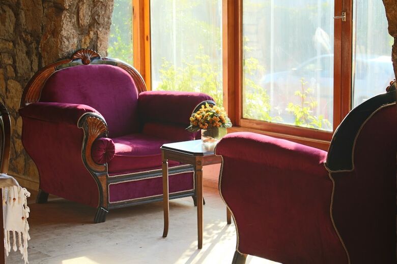 Salhan Apart Inn