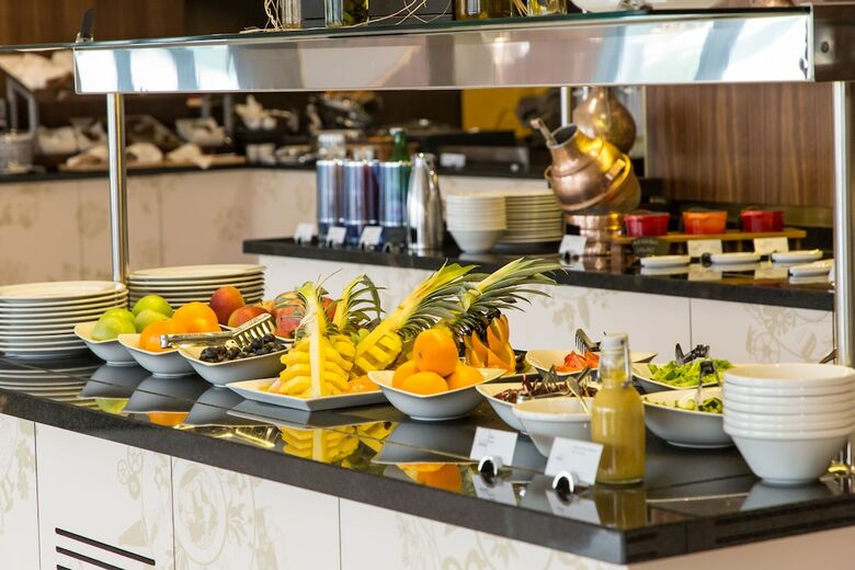 Hotel Swissotel Sarajevo