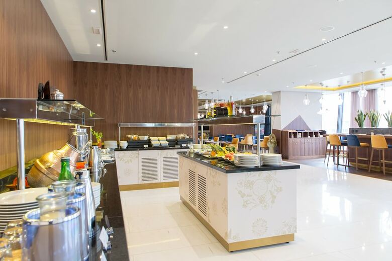 Hotel Swissotel Sarajevo