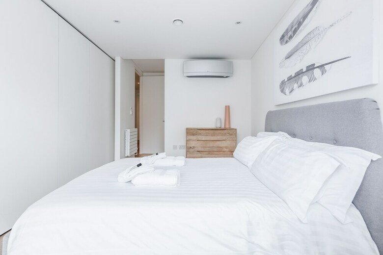 Lcs Soho Apartments