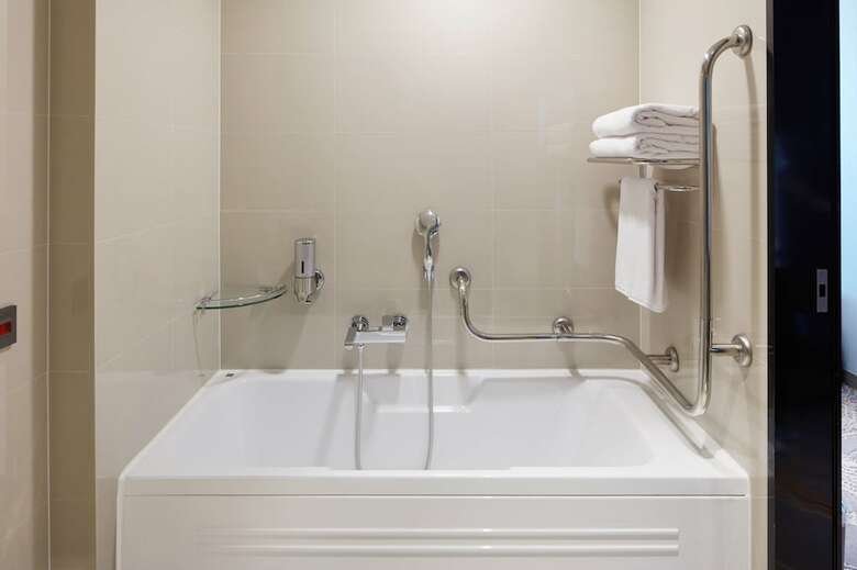 Hotel Holiday Inn Express Seoul Hongdae
