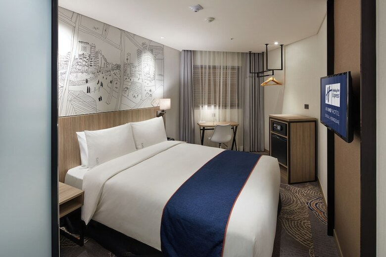 Hotel Holiday Inn Express Seoul Hongdae