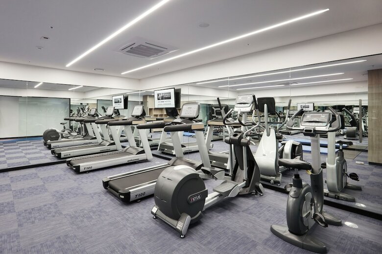 Hotel Holiday Inn Express Seoul Hongdae