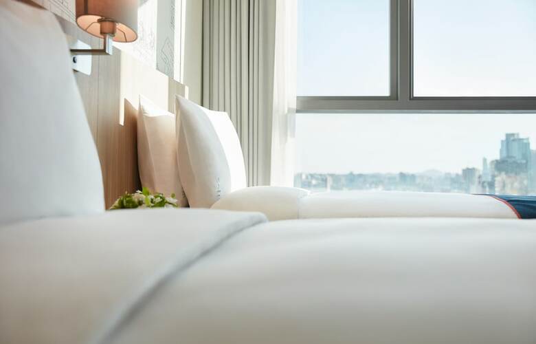 Hotel Holiday Inn Express Seoul Hongdae