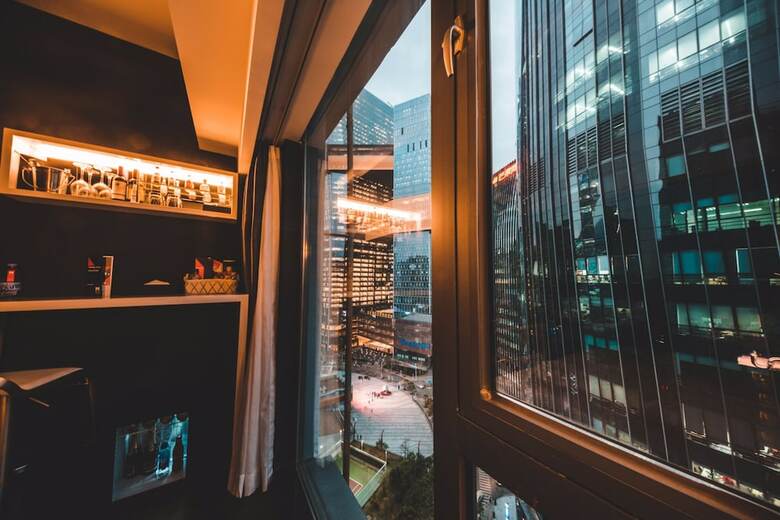 M Hotel
