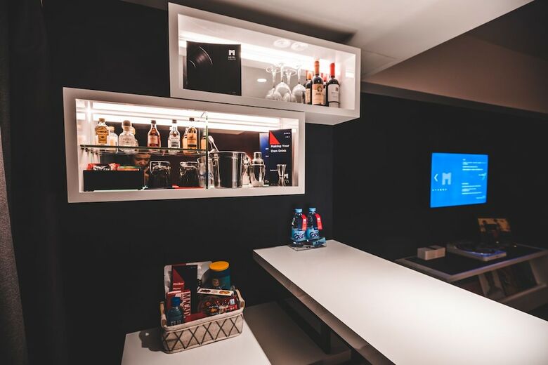 M Hotel