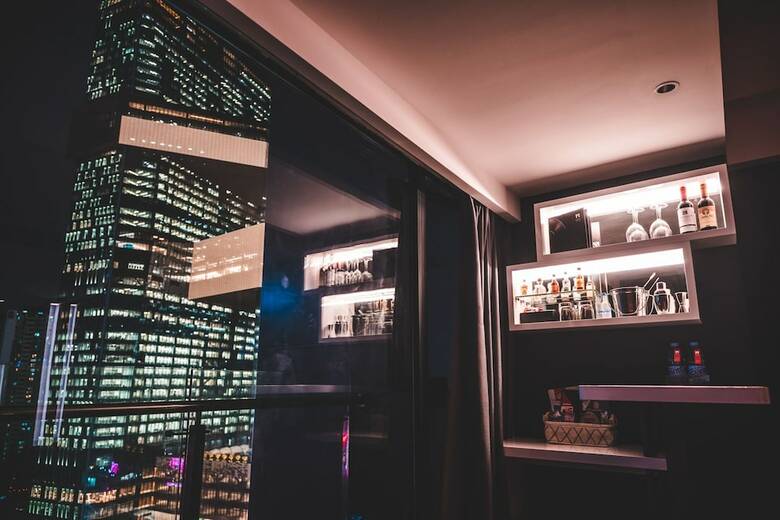 M Hotel