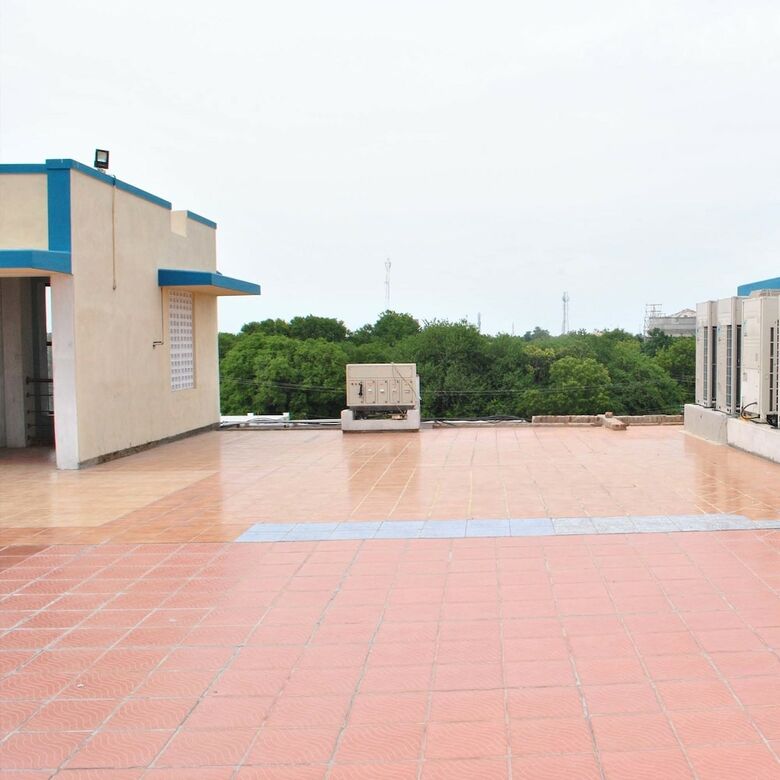 Hotel Sriram Jb Residency
