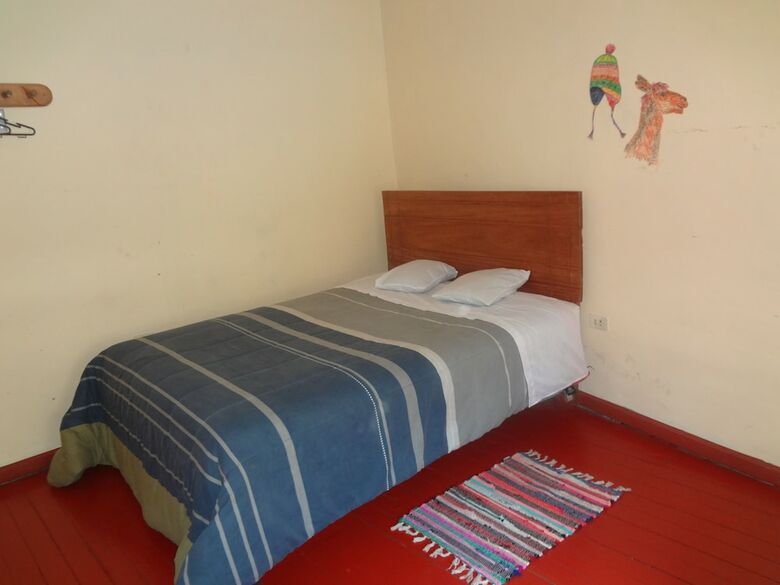 Hotel Auquis Ccapac Guest House