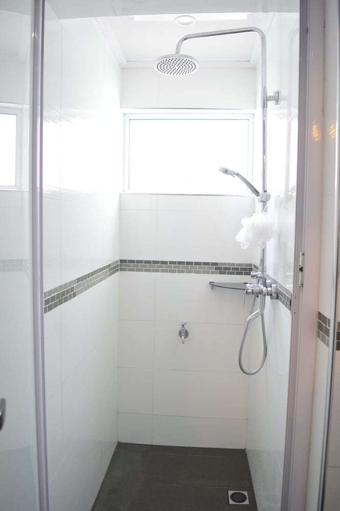 Villa La Joliette Bungalow - Opposite Pereybere Beach