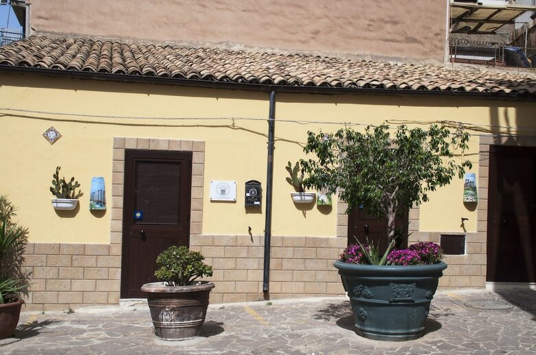 Apartamento Anima Templi