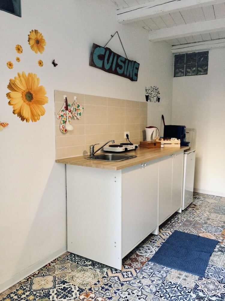 Apartamento Anima Templi