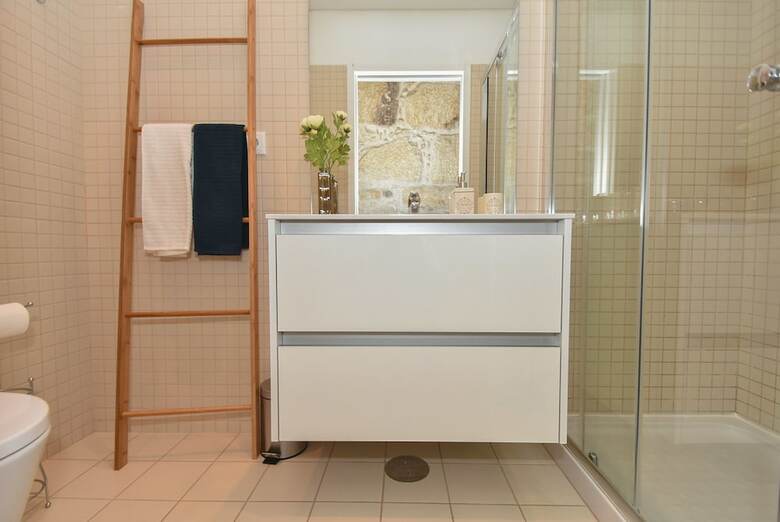 Apartamentos Live Porto & Douro - Sto Ildefonso