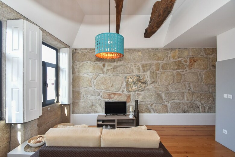 Apartamentos Live Porto & Douro - Sto Ildefonso