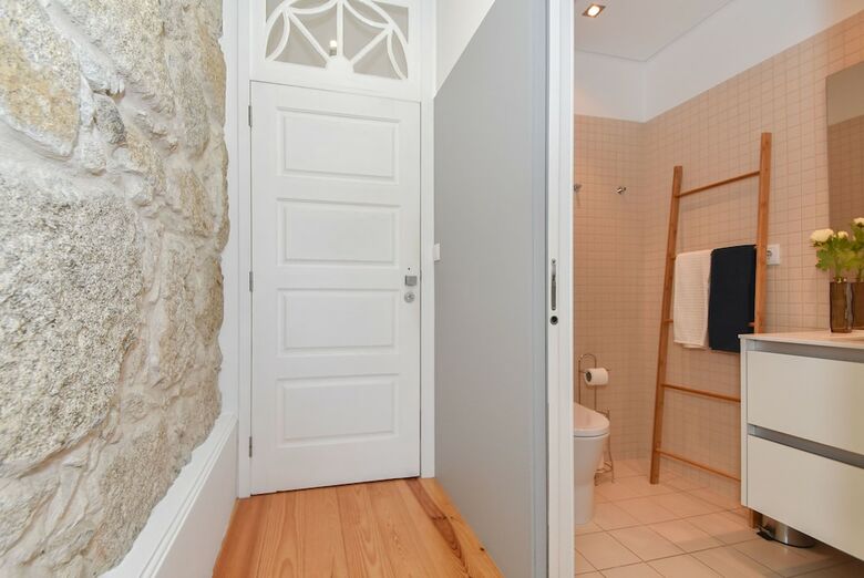 Apartamentos Live Porto & Douro - Sto Ildefonso