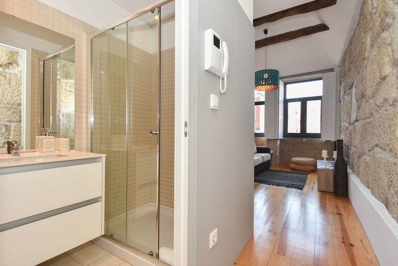 Apartamentos Live Porto & Douro - Sto Ildefonso