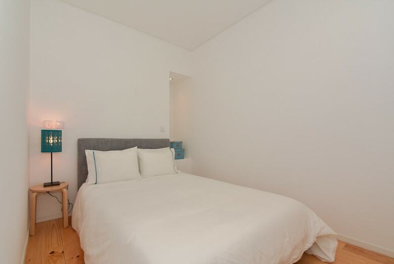 Apartamentos Live Porto & Douro - Sto Ildefonso